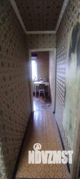 1-к квартира, вторичка, 31м2, 3/5 этаж