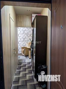 1-к квартира, вторичка, 32м2, 2/3 этаж
