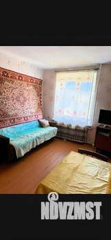 1-к квартира, вторичка, 34м2, 4/5 этаж