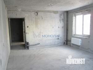 3-к квартира, сданный дом, 103м2, 6/10 этаж
