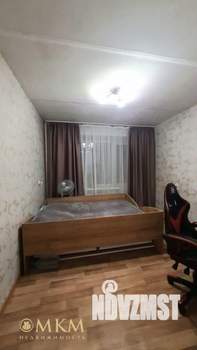 4-к квартира, вторичка, 61м2, 3/5 этаж