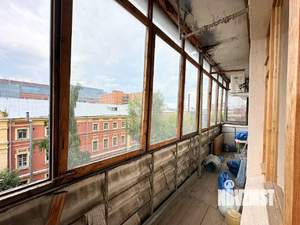 2-к квартира, вторичка, 47м2, 5/10 этаж