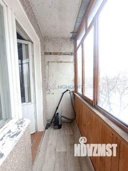 2-к квартира, вторичка, 41м2, 4/9 этаж