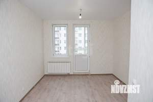 1-к квартира, вторичка, 31м2, 5/8 этаж
