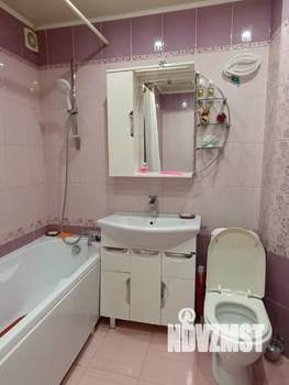 2-к квартира, вторичка, 51м2, 3/5 этаж