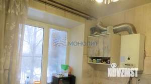 1-к квартира, вторичка, 31м2, 5/5 этаж