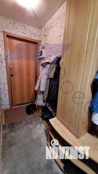 2-к квартира, вторичка, 46м2, 5/5 этаж