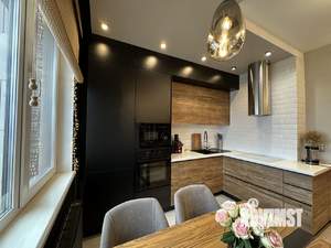 2-к квартира, вторичка, 58м2, 20/20 этаж