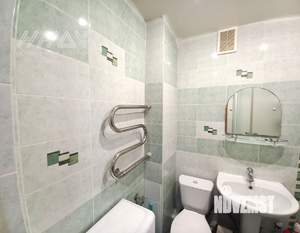 1-к квартира, вторичка, 33м2, 2/9 этаж