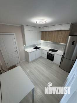 2-к квартира, вторичка, 59м2, 10/17 этаж