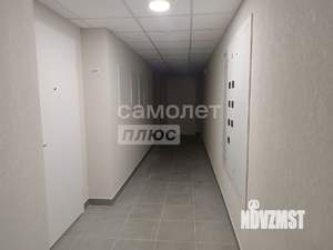 Студия квартира, вторичка, 20м2, 17/25 этаж