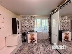 1-к квартира, вторичка, 32м2, 5/11 этаж