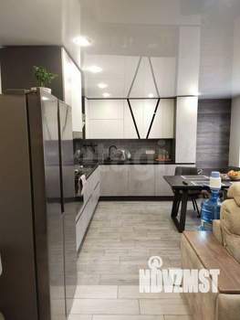 3-к квартира, вторичка, 110м2, 2/14 этаж