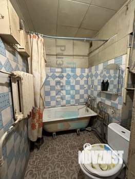 3-к квартира, вторичка, 56м2, 1/5 этаж