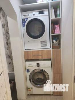 3-к квартира, вторичка, 56м2, 2/5 этаж