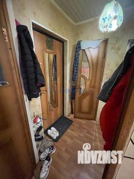 1-к квартира, вторичка, 21м2, 1/9 этаж