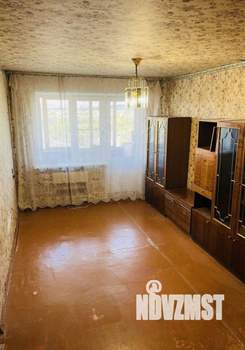 2-к квартира, вторичка, 41м2, 9/9 этаж
