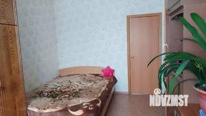 1-к квартира, вторичка, 35м2, 3/3 этаж