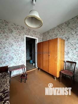 3-к квартира, вторичка, 68м2, 5/9 этаж