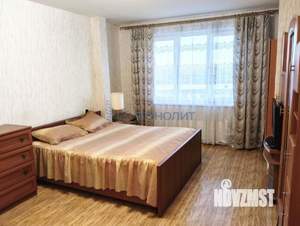 2-к квартира, вторичка, 67м2, 13/17 этаж