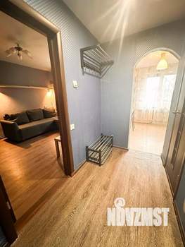 1-к квартира, вторичка, 34м2, 1/10 этаж
