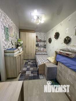 2-к квартира, вторичка, 42м2, 1/5 этаж