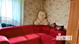 1-к квартира, вторичка, 28м2, 5/9 этаж