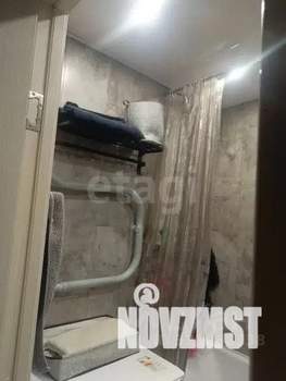 2-к квартира, вторичка, 43м2, 1/9 этаж