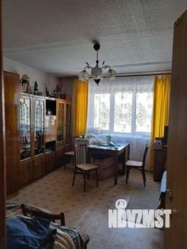 1-к квартира, вторичка, 35м2, 7/9 этаж