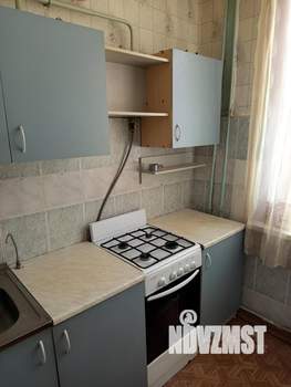 3-к квартира, вторичка, 44м2, 1/2 этаж