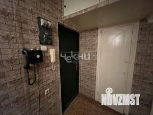 3-к квартира, вторичка, 58м2, 3/9 этаж