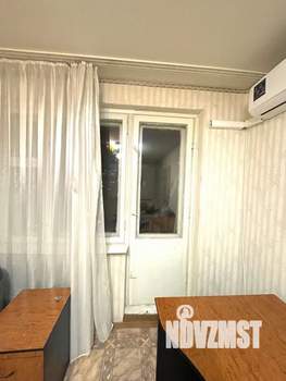 1-к квартира, вторичка, 33м2, 9/9 этаж