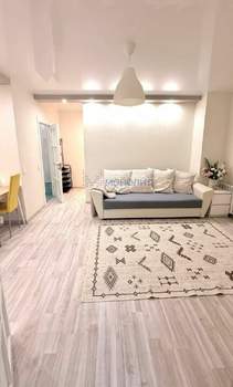 1-к квартира, вторичка, 45м2, 4/10 этаж