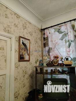 5-к квартира, вторичка, 105м2, 3/3 этаж