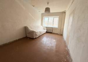 2-к квартира, вторичка, 37м2, 2/4 этаж