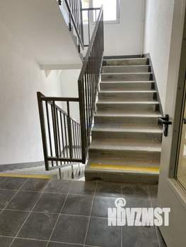 Студия квартира, вторичка, 20м2, 9/9 этаж