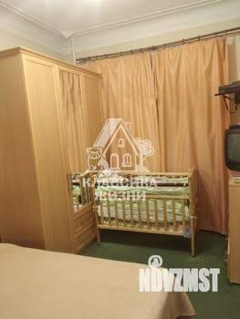 3-к квартира, вторичка, 69м2, 1/4 этаж