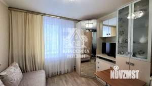 Студия квартира, вторичка, 18м2, 2/10 этаж