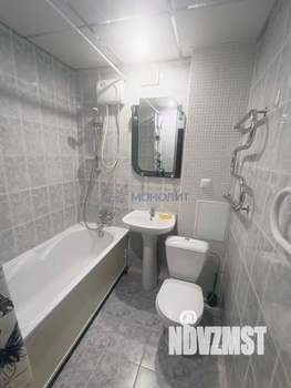1-к квартира, вторичка, 48м2, 1/7 этаж