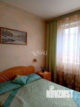 2-к квартира, вторичка, 49м2, 7/9 этаж