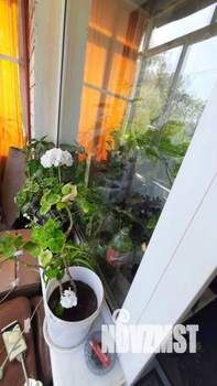 1-к квартира, вторичка, 30м2, 4/5 этаж