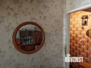 2-к квартира, вторичка, 44м2, 1/5 этаж