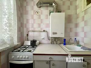 1-к квартира, вторичка, 26м2, 1/2 этаж