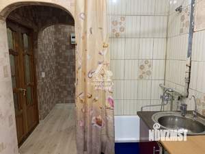 1-к квартира, вторичка, 28м2, 1/2 этаж