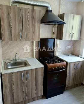2-к квартира, вторичка, 47м2, 4/5 этаж