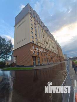 2-к квартира, вторичка, 86м2, 12/12 этаж