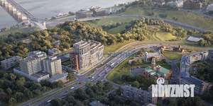 2-к квартира, вторичка, 62м2, 5/9 этаж