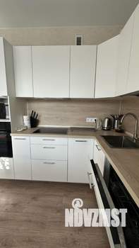 2-к квартира, вторичка, 55м2, 13/18 этаж