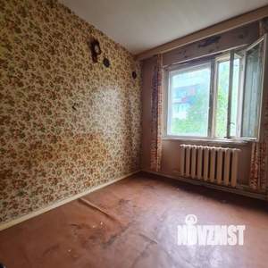 3-к квартира, вторичка, 50м2, 5/5 этаж