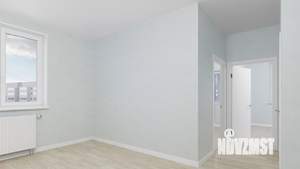 2-к квартира, вторичка, 63м2, 10/12 этаж